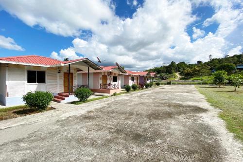 Ranau Hotel | Hotel O Kampung Stay Kilimu