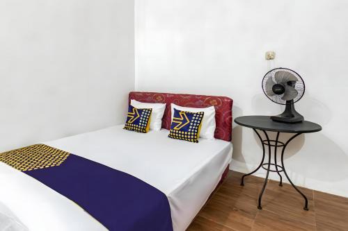 Lombok Hotel | Hotel O Kebun Manis Homestay Near Lapangan Bola Volly Batu Kumbung