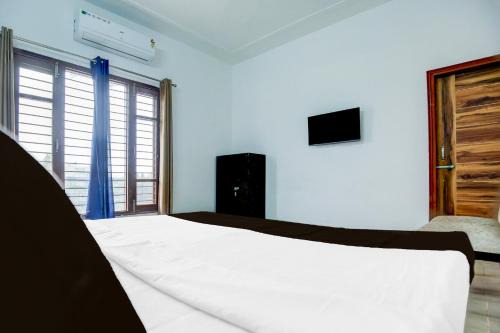 Kharar Hotel | Hotel O KLER Guest House