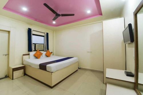 Kapurhol Hotel | Hotel O Kunal Lodge