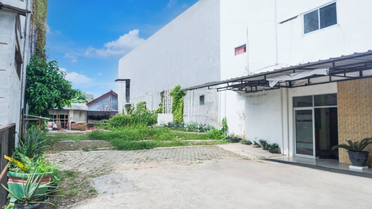 Gedongtataan Hotel | Hotel O Lampung Near Rs. Mitra Husada Formerly Takana Homestay