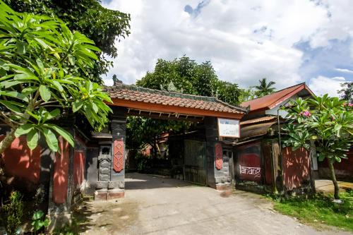 Kecamatan Narmada Hotel | Hotel O Lanang