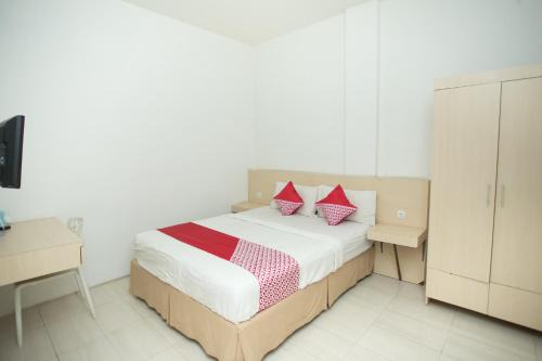 Banjarmasin Hotel | Hotel O Lapan Lapan