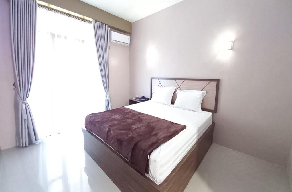 Dumai Hotel | Hotel O Lavina Guesthouse