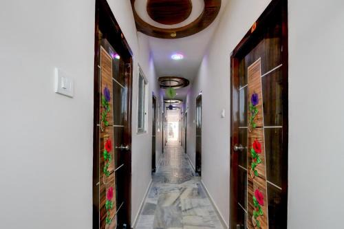 LB Nagar Hotel | Hotel O Lavish Stay Inn