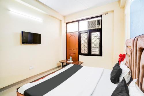 Indirapuram Hotel | Hotel O Lemon grand