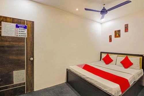Surat Hotel | Hotel O Lotus Hotel