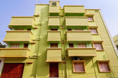 Cuttack Hotel | Hotel O M Palace