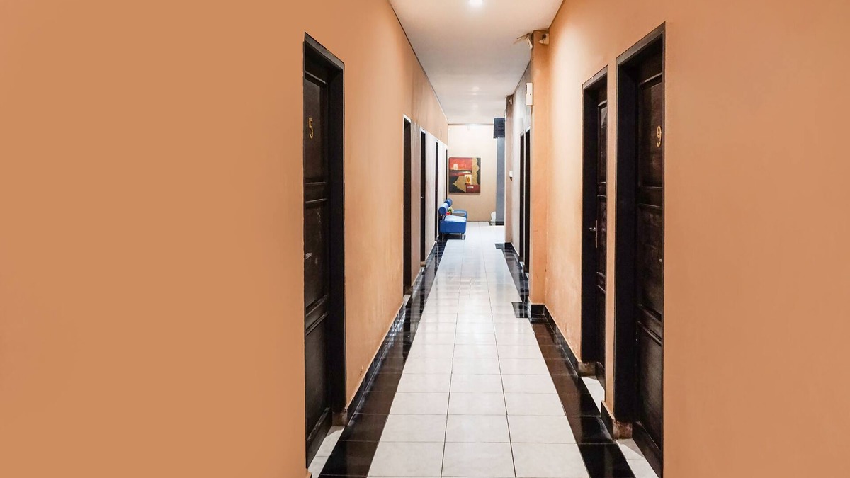Pasar Manggis Hotel | Hotel O Makassar near Mall Panakukkang formerly Sayang Home Stay