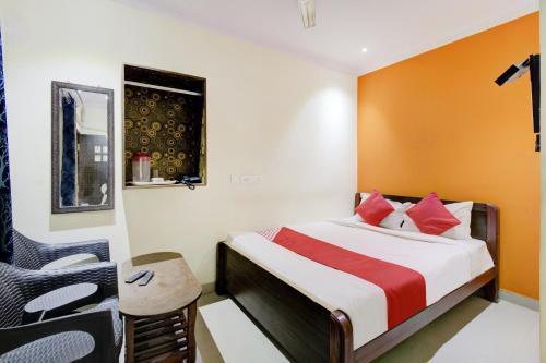 Kumbalgodu Hotel | Hotel O Malnad Grand Inn