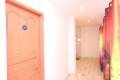 Bhilai Hotel | Hotel O Manoj