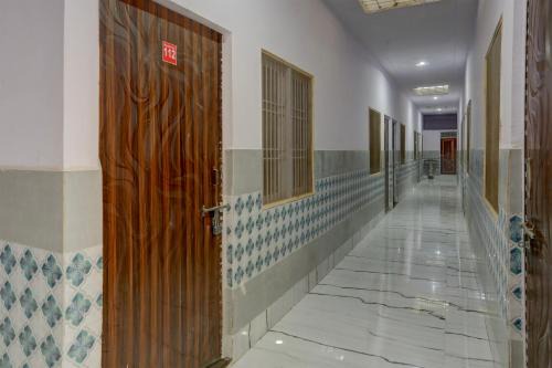 Aligarh Hotel | Hotel O Mansi Hotel
