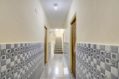 Vyalikaval HBCS Layout Hotel | Hotel O Manyata Deluxe