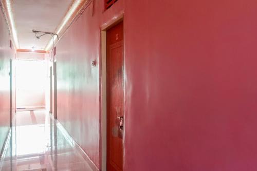 Vajreshwari Hotel | Hotel O Matoshree Guest House