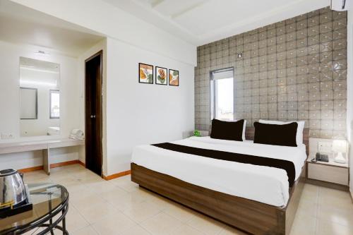 Rajkot Hotel | Hotel O Metro
