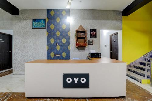 Bhubaneshwar Hotel | Hotel O Midnight