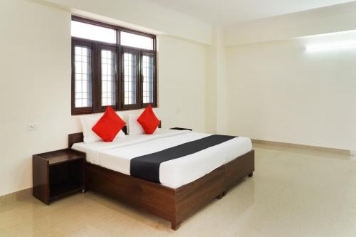 Bullawala Hotel | Hotel O Mittal Tower