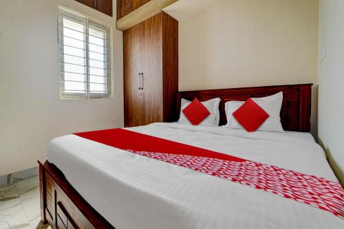 Tirupur Hotel | Hotel O MM Home Stays
