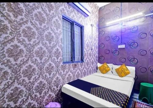 Brahmapur Hotel | Hotel O Mo Kudia