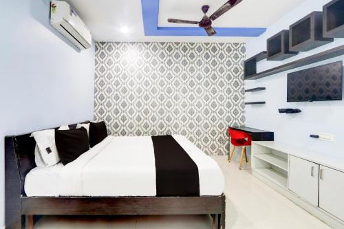 Nizamabad Hotel | Hotel O Moon light