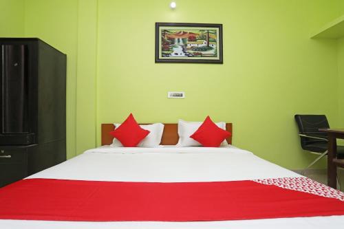 Patia Hotel | Hotel O MS Plaza