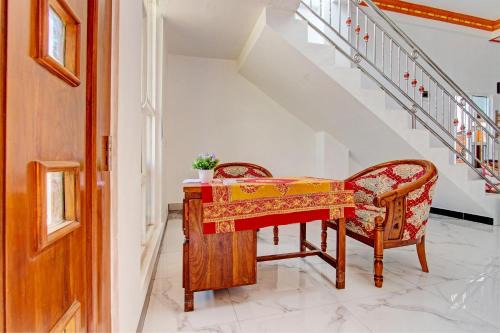 Pati Hotel | Hotel O Muula Homestay Syariah
