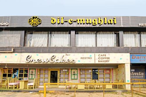 Bhubaneshwar Hotel | Hotel O NANDAN
