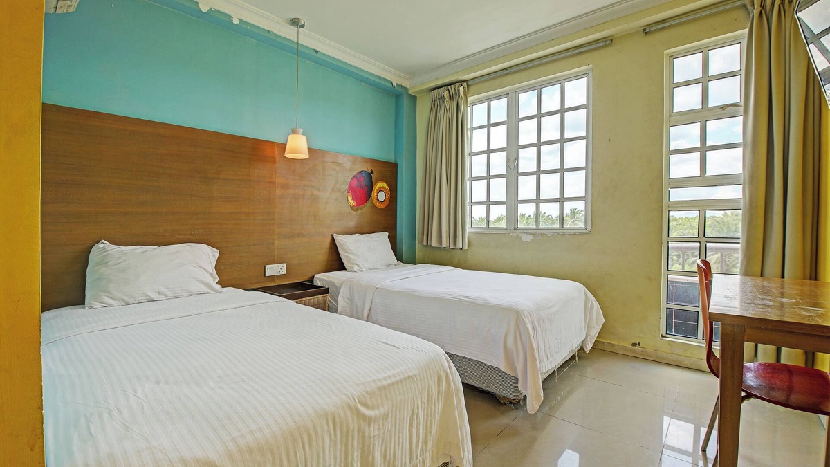 Kota Marudu Hotel | Hotel O Northern Inn