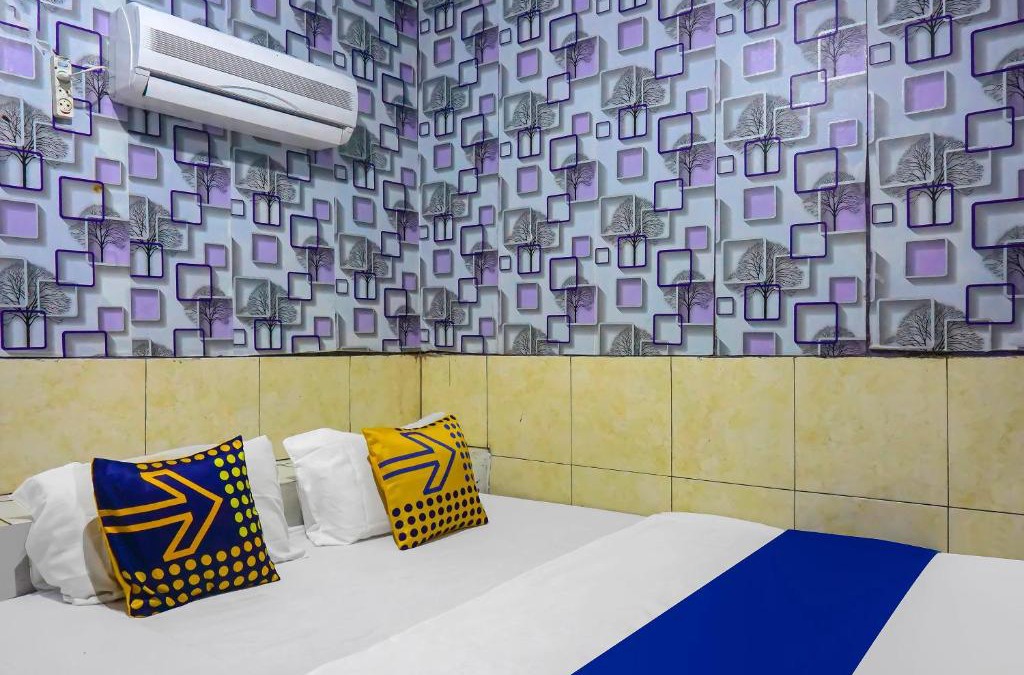 Pelabuhan Ratu Hotel | Hotel O Nusasari Guest House