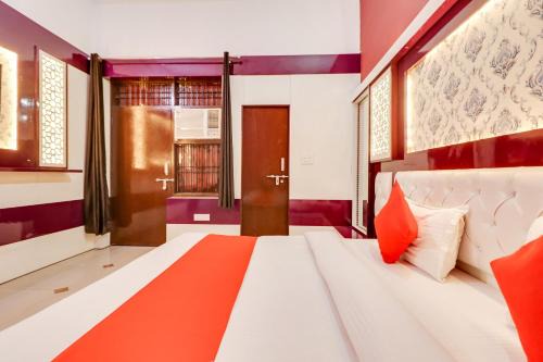 Rohtak Hotel | Hotel O Olive