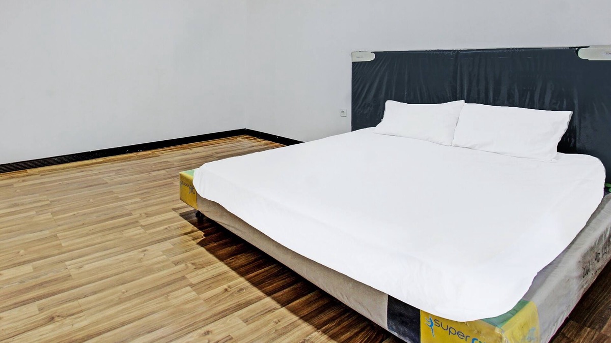 Kecamatan Sembalun Hotel | Hotel O Panorama Rinjani LodgeNearTaman Nasional Gunung Rinjani