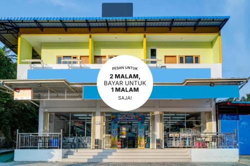 Parapat Hotel | Hotel O Parapat Near Loket Kbt Parapat Formerly Pudan Residence 2