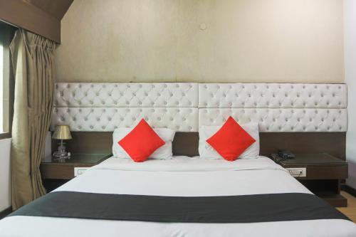 Indirapuram Hotel | Hotel O Parktel