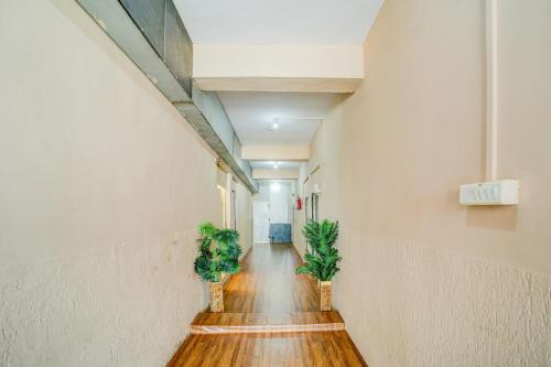 Kolar Road Hotel | Hotel O Parth Palace