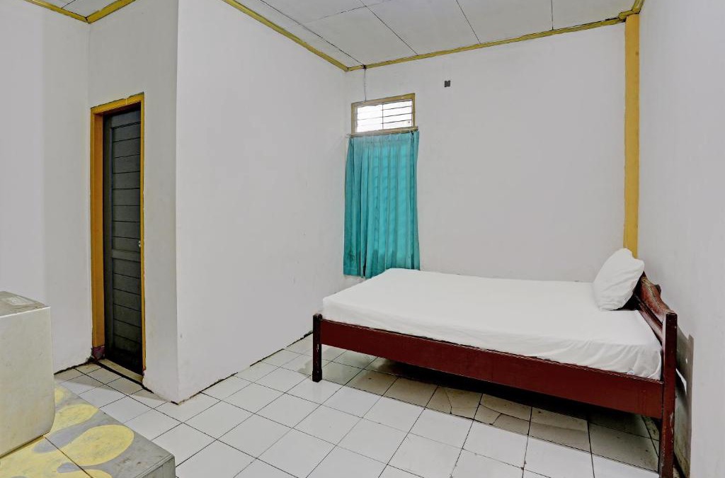 Borneo Hotel | Hotel O Penginapan Aina Syariah