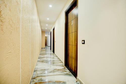 Chandigarh Hotel | Hotel O Platinum