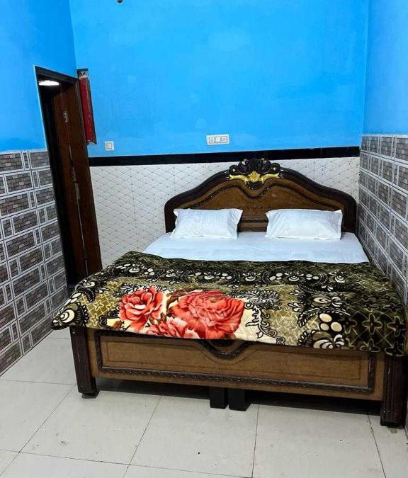 Bulandshahr Hotel | Hotel O POP Hotel Highway