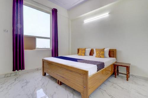 Bulandshahr Hotel | Hotel O Pr Grand