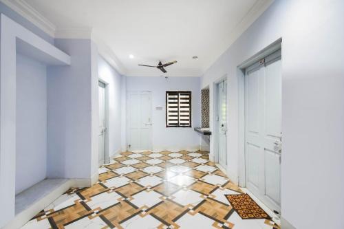 Cuttack Hotel | Hotel O Pradhan Palace