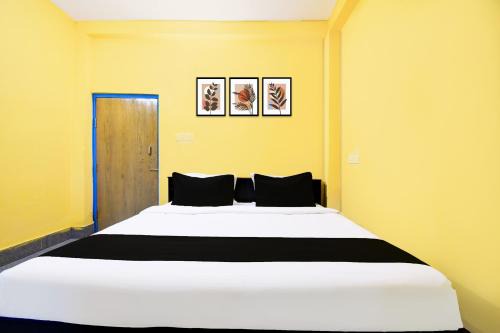 Rasulgarh Hotel | Hotel O Prava Inn