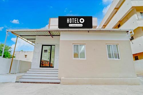 Coimbatore Hotel | Hotel O Prozone Mall Coimbatore
