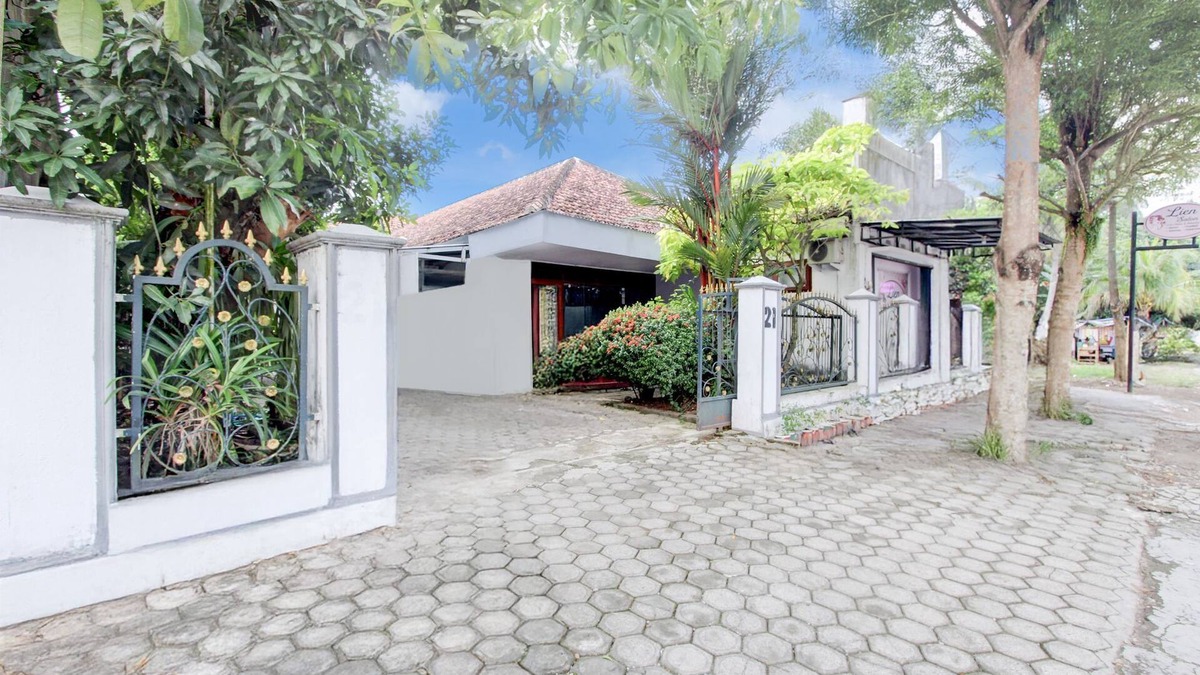 Banyumas Hotel | Hotel O Putri Kinasih