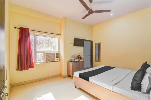 Tonk Road Hotel | Hotel O Radhe Radhe Near Jaipur International Airport Jaipur International Airport