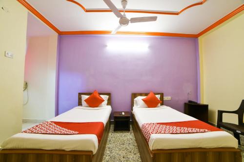 Warangal Hotel | Hotel O Radika Residency