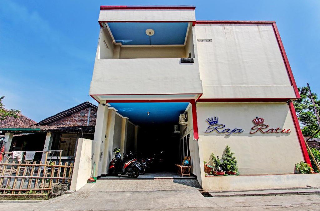 Banaran Hotel | Hotel O Raja Ratu HomestayNearSolo Safari