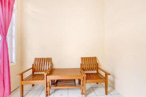 Sidomukti Hotel | Hotel O Ramayana