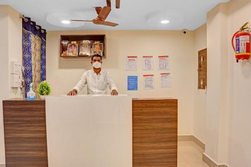 Warangal Hotel | Hotel O Ramya Inn