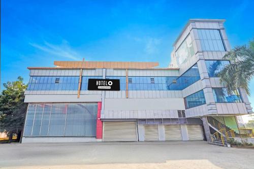 Bilimora Hotel | Hotel O Ranipet Vellore formerly Ars Residency
