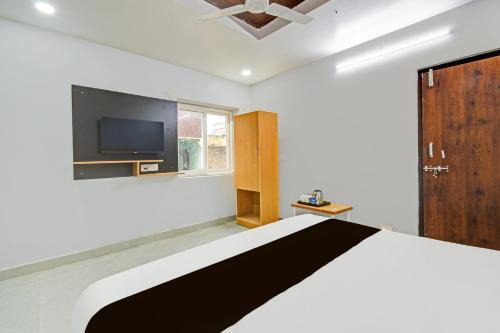 Uppal Hotel | Hotel O RBS Square Inn Uppal
