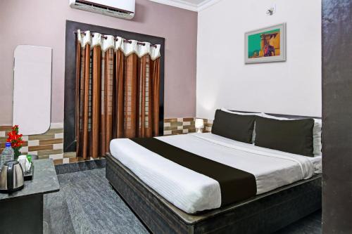 Bhubaneshwar Hotel | Hotel O Regal Stays